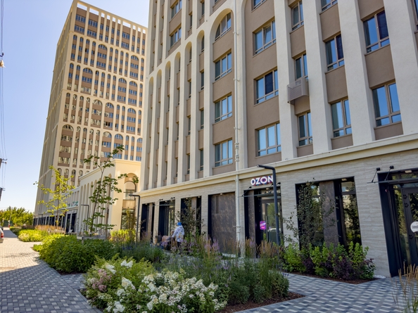 
  Продается 2-комн. квартира 53.05 м², в ЖК Баланс, 3 очередь. Фото 4.
