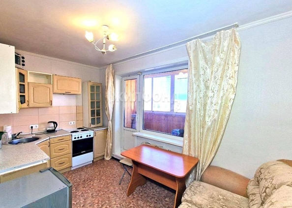 
   Продам 1-комнатную, 41 м², Горский мкр, 78

. Фото 3.