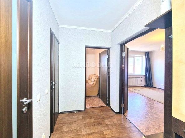 
   Продам 1-комнатную, 41 м², Горский мкр, 78

. Фото 5.