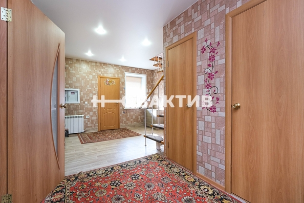 
   Продам дом, 150 м², Новосибирск

. Фото 8.