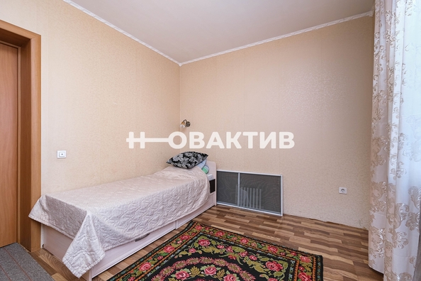 
   Продам дом, 150 м², Новосибирск

. Фото 18.