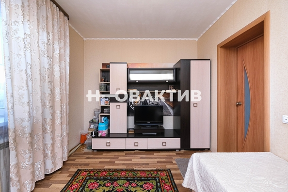 
   Продам дом, 150 м², Новосибирск

. Фото 19.