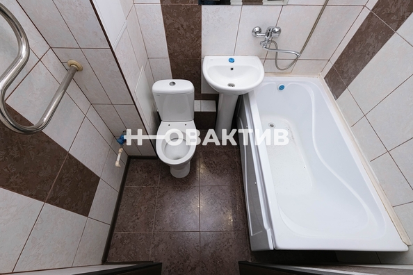 
   Продам 1-комнатную, 38 м², Алтайская ул, 12/1

. Фото 13.