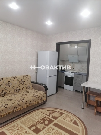 
   Продам студию, 37.8 м², Александра Чистякова ул, 2/1

. Фото 12.