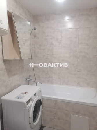 
   Продам студию, 37.8 м², Александра Чистякова ул, 2/1

. Фото 21.