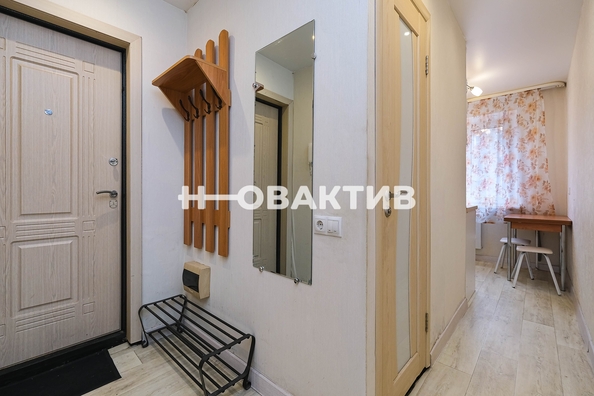 
   Продам 1-комнатную, 30.5 м², Рельсовая ул, 8/1

. Фото 13.