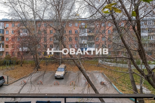 
   Продам 1-комнатную, 30.5 м², Рельсовая ул, 8/1

. Фото 15.