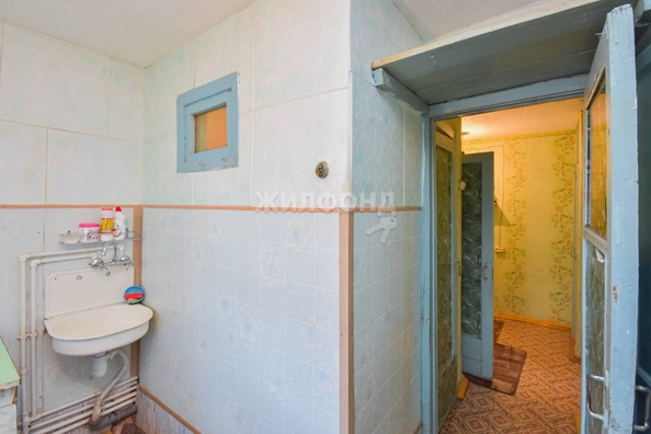 
   Продам 2-комнатную, 39.3 м², Линейная ул, 3

. Фото 7.