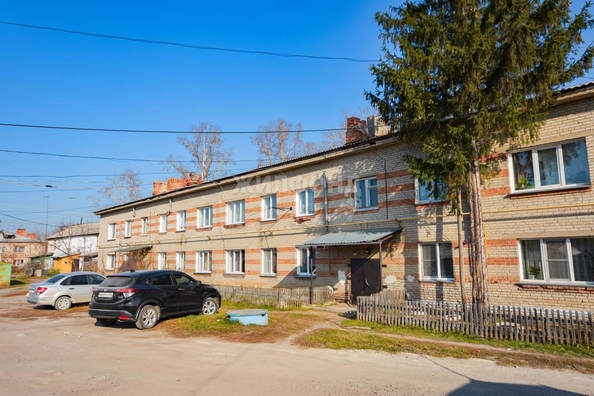 
   Продам 2-комнатную, 39.3 м², Линейная ул, 3

. Фото 42.