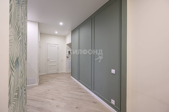 
   Продам 2-комнатную, 62.2 м², Ельцовская ул, 2

. Фото 12.