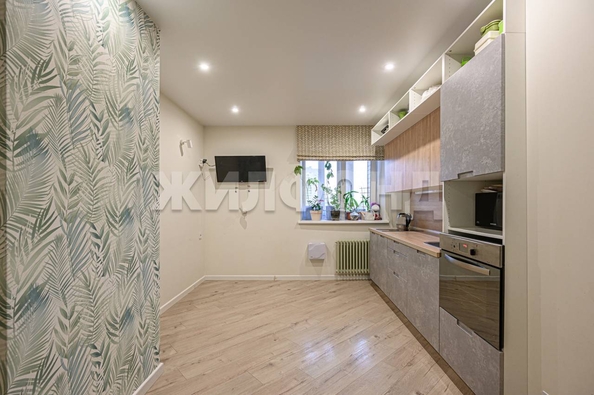 
   Продам 2-комнатную, 62.2 м², Ельцовская ул, 2

. Фото 1.
