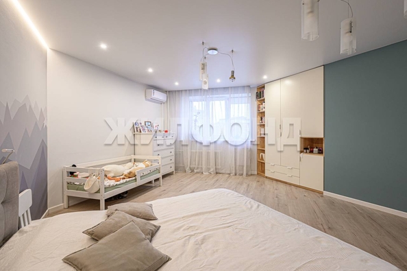 
   Продам 2-комнатную, 62.2 м², Ельцовская ул, 2

. Фото 10.