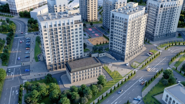 
   Продам 2-комнатную, 58.2 м², Легендарный-Северный, дом 2

. Фото 1.