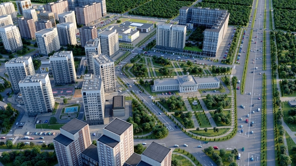 
   Продам 2-комнатную, 58.2 м², Легендарный-Северный, дом 2

. Фото 19.