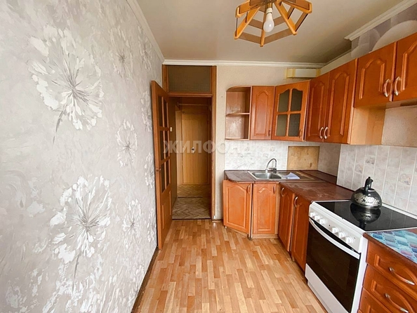 
   Продам 3-комнатную, 56.2 м², Гусинобродское ш, 17

. Фото 15.