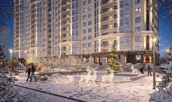 
   Продам 4-комнатную, 170 м², Дуси Ковальчук ул, 248/1

. Фото 10.