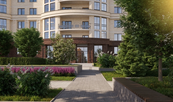 
   Продам 1-комнатную, 53 м², Дуси Ковальчук ул, 248/1

. Фото 4.