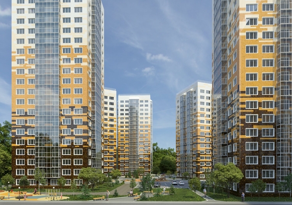 
   Продам 1-комнатную, 40 м², Коминтерна ул, 128

. Фото 4.