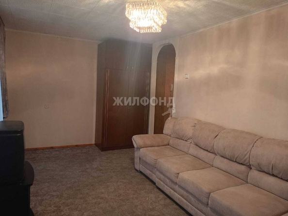 
   Продам 1-комнатную, 31.2 м², Линейная ул, 45/2

. Фото 2.