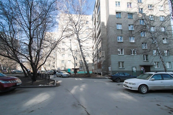 
   Продам 1-комнатную, 31.2 м², Линейная ул, 45/2

. Фото 11.