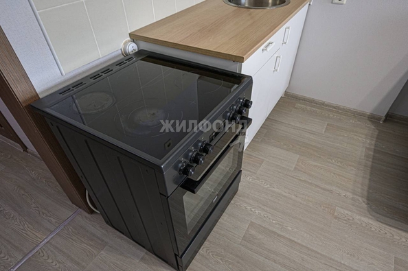 
   Продам студию, 24.1 м², Костычева ул, 74/1

. Фото 7.