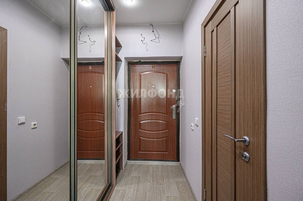 
   Продам студию, 24.1 м², Костычева ул, 74/1

. Фото 11.