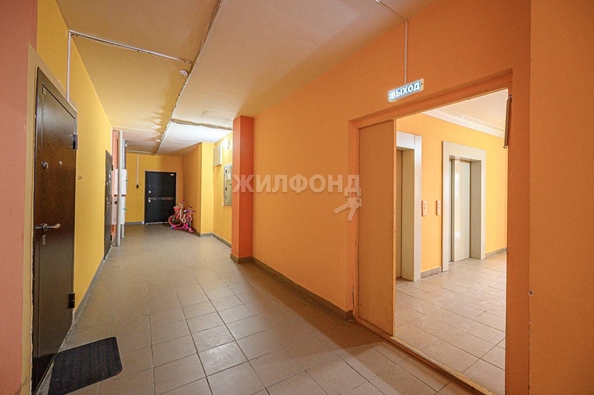 
   Продам студию, 24.1 м², Костычева ул, 74/1

. Фото 31.