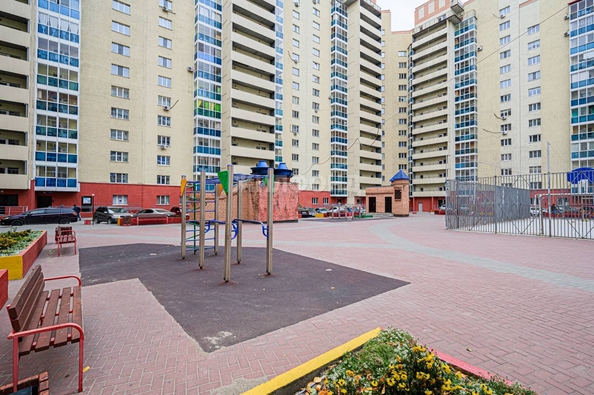 
   Продам студию, 24.1 м², Костычева ул, 74/1

. Фото 46.