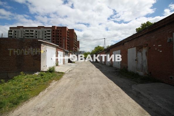 
  Продам гараж, 36.2 м², Новосибирск

. Фото 2.