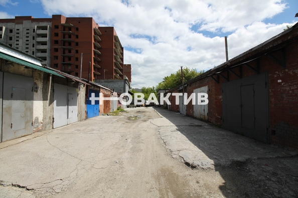 
  Продам гараж, 36.2 м², Новосибирск

. Фото 3.