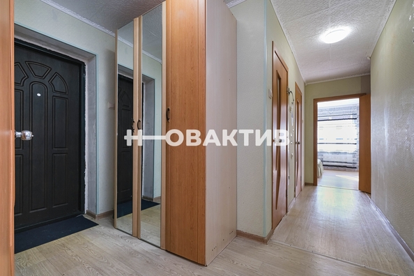 
   Продам 2-комнатную, 61.51 м², Авиастроителей ул, 27

. Фото 1.