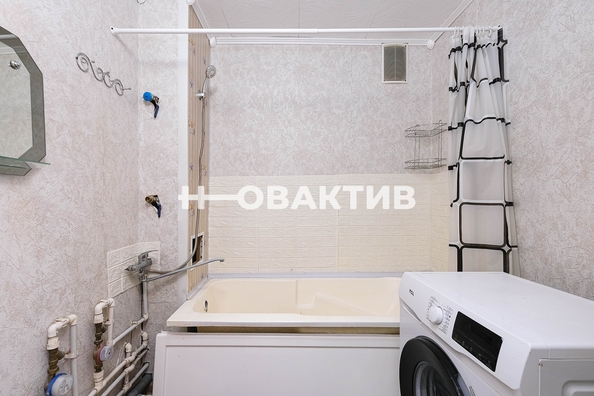 
   Продам 2-комнатную, 61.51 м², Авиастроителей ул, 27

. Фото 16.