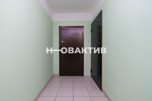 
   Продам 2-комнатную, 61.51 м², Авиастроителей ул, 27

. Фото 17.