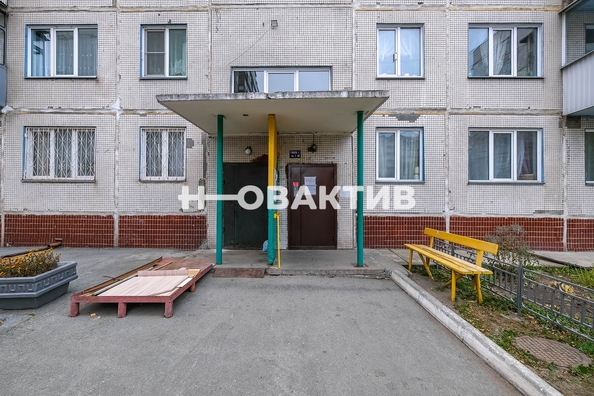 
   Продам 4-комнатную, 72.1 м², Каунасская ул, 7

. Фото 19.