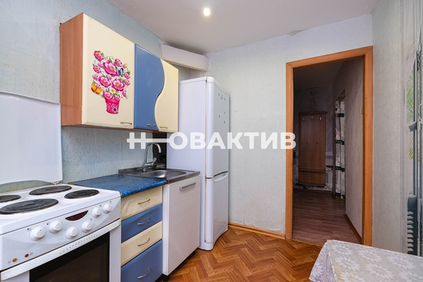 
   Продам 4-комнатную, 72.1 м², Каунасская ул, 7

. Фото 6.