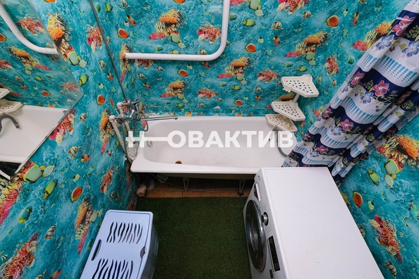 
   Продам 4-комнатную, 72.1 м², Каунасская ул, 7

. Фото 8.