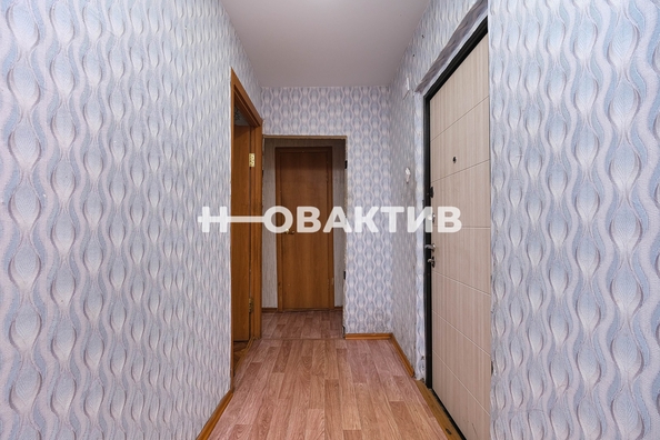 
   Продам 4-комнатную, 72.1 м², Каунасская ул, 7

. Фото 11.