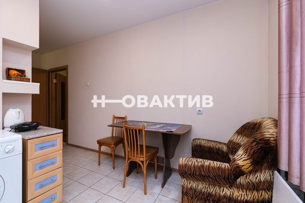 
   Продам 1-комнатную, 37.5 м², 2-я Обская ул, 69

. Фото 2.