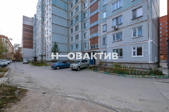 
   Продам 1-комнатную, 37.5 м², 2-я Обская ул, 69

. Фото 16.