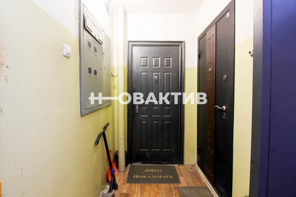 
   Продам комнату, 73.5 м², Гребенщикова ул, 14

. Фото 11.