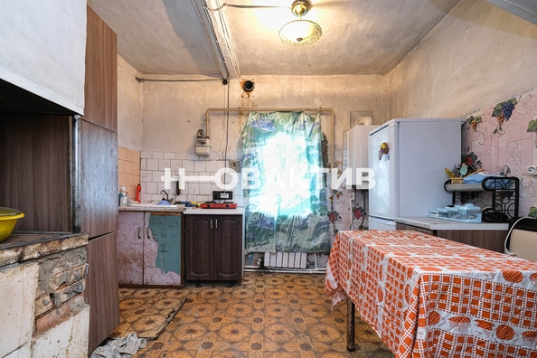 
   Продам коттедж, 44.5 м², Новосибирск

. Фото 11.