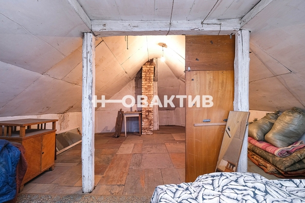 
   Продам коттедж, 44.5 м², Новосибирск

. Фото 17.