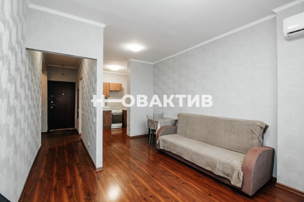 
   Продам студию, 29.9 м², Троллейная ул, 14

. Фото 9.