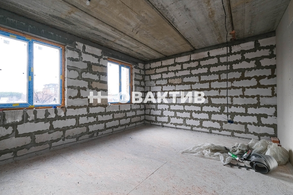 
   Продам дом, 142 м², Новосибирск

. Фото 34.