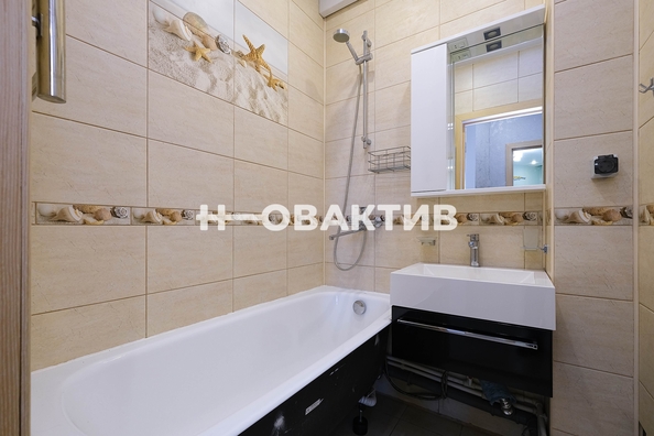 
   Продам 2-комнатную, 57.04 м², Танковая ул, 32

. Фото 12.