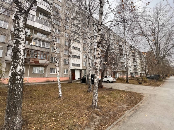 
   Продам 2-комнатную, 43 м², Танкистов ул, 21

. Фото 25.