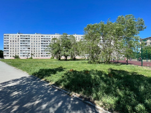 
   Продам 2-комнатную, 43 м², Танкистов ул, 21

. Фото 29.