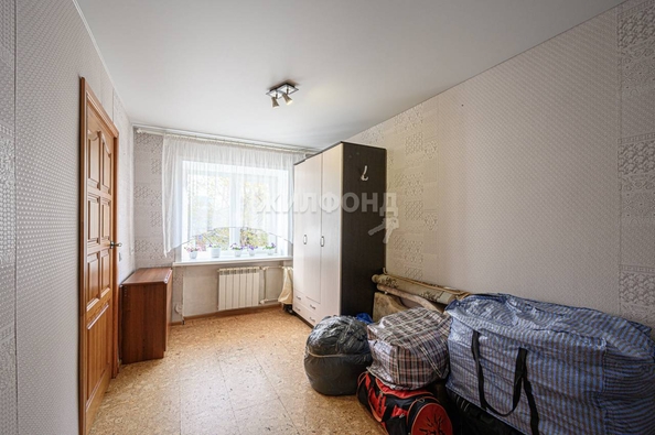 
   Продам 2-комнатную, 43.8 м², Римского-Корсакова ул, 12а

. Фото 17.