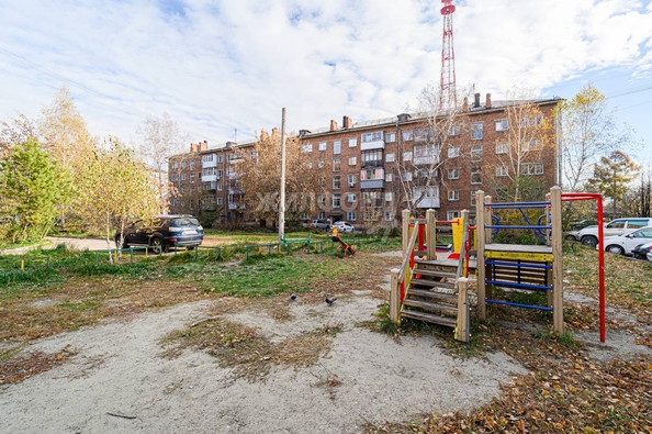 
   Продам 2-комнатную, 43.8 м², Римского-Корсакова ул, 12а

. Фото 31.