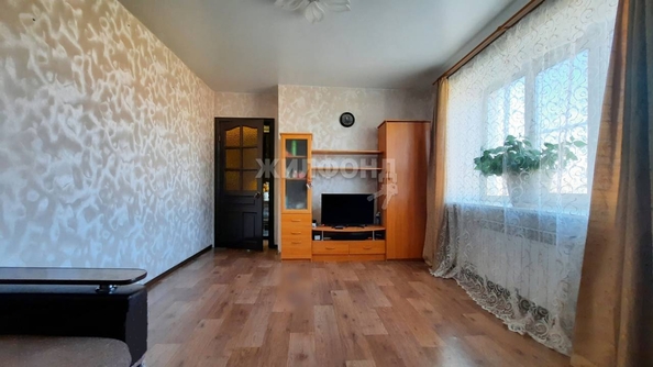 
   Продам 2-комнатную, 41.6 м², Мира ул, 12

. Фото 2.